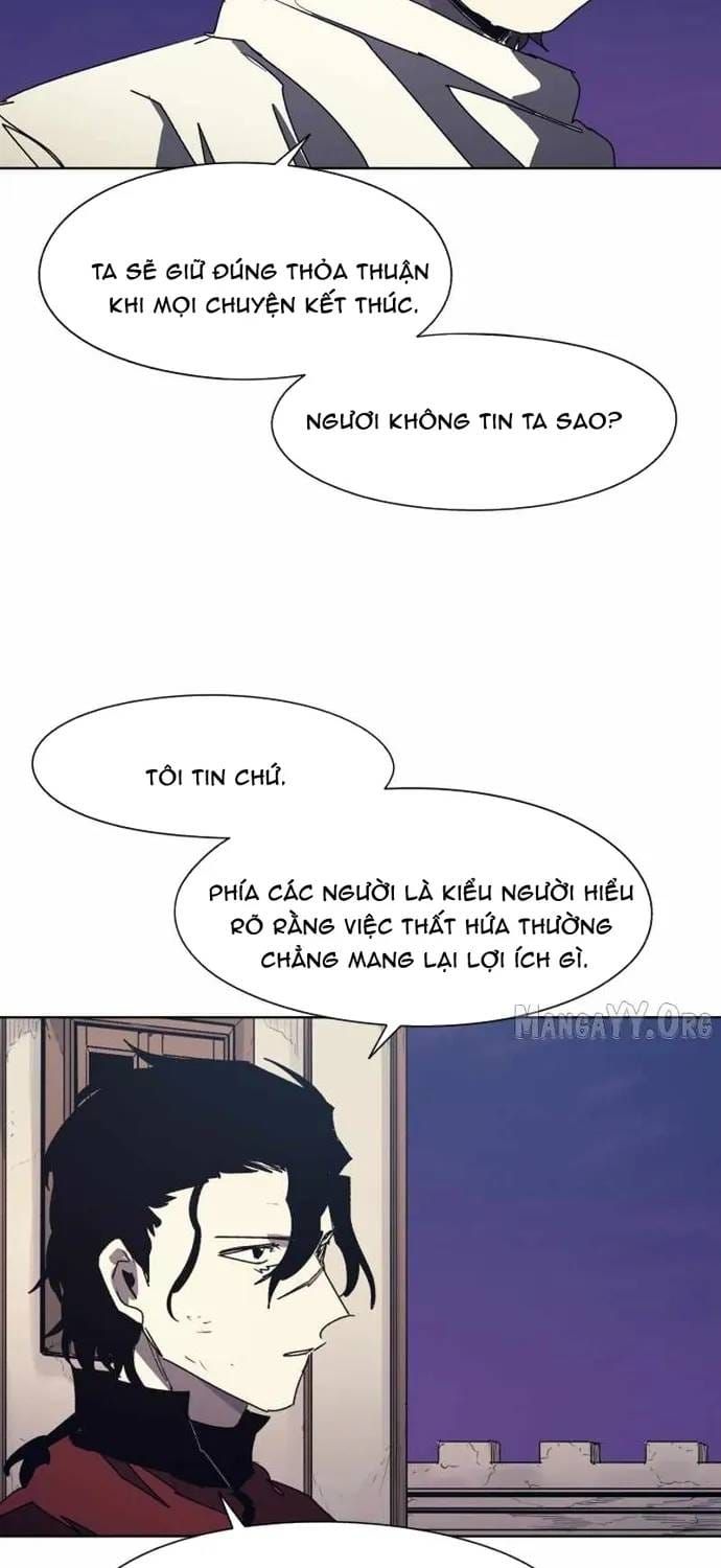 Kỵ Sĩ Báo Thù Chapter 223 - 6