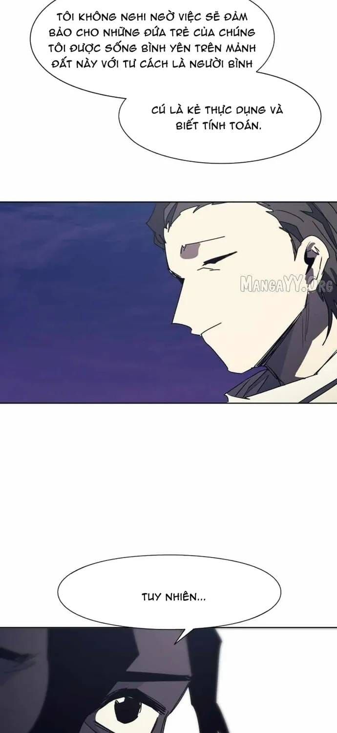 Kỵ Sĩ Báo Thù Chapter 223 - 7