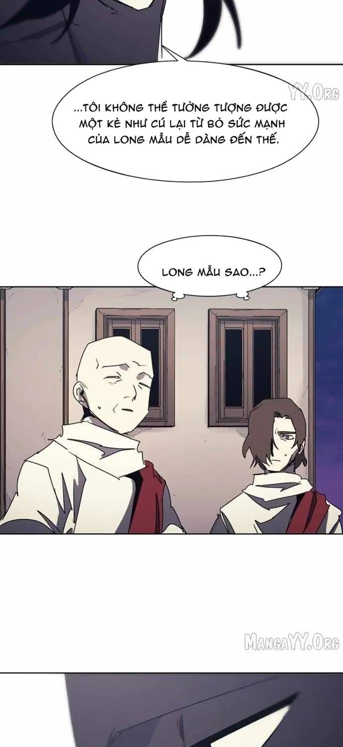 Kỵ Sĩ Báo Thù Chapter 223 - 8