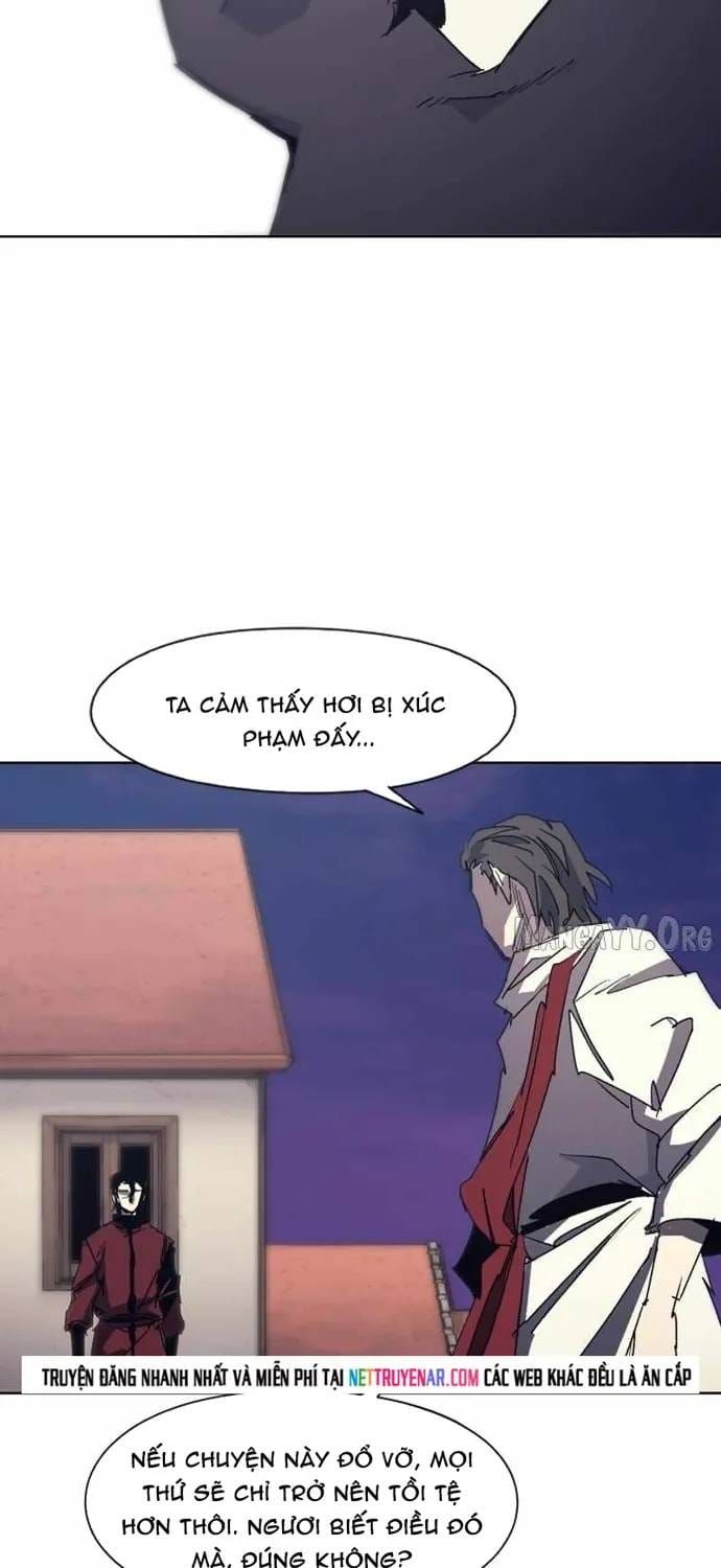 Kỵ Sĩ Báo Thù Chapter 223 - 9