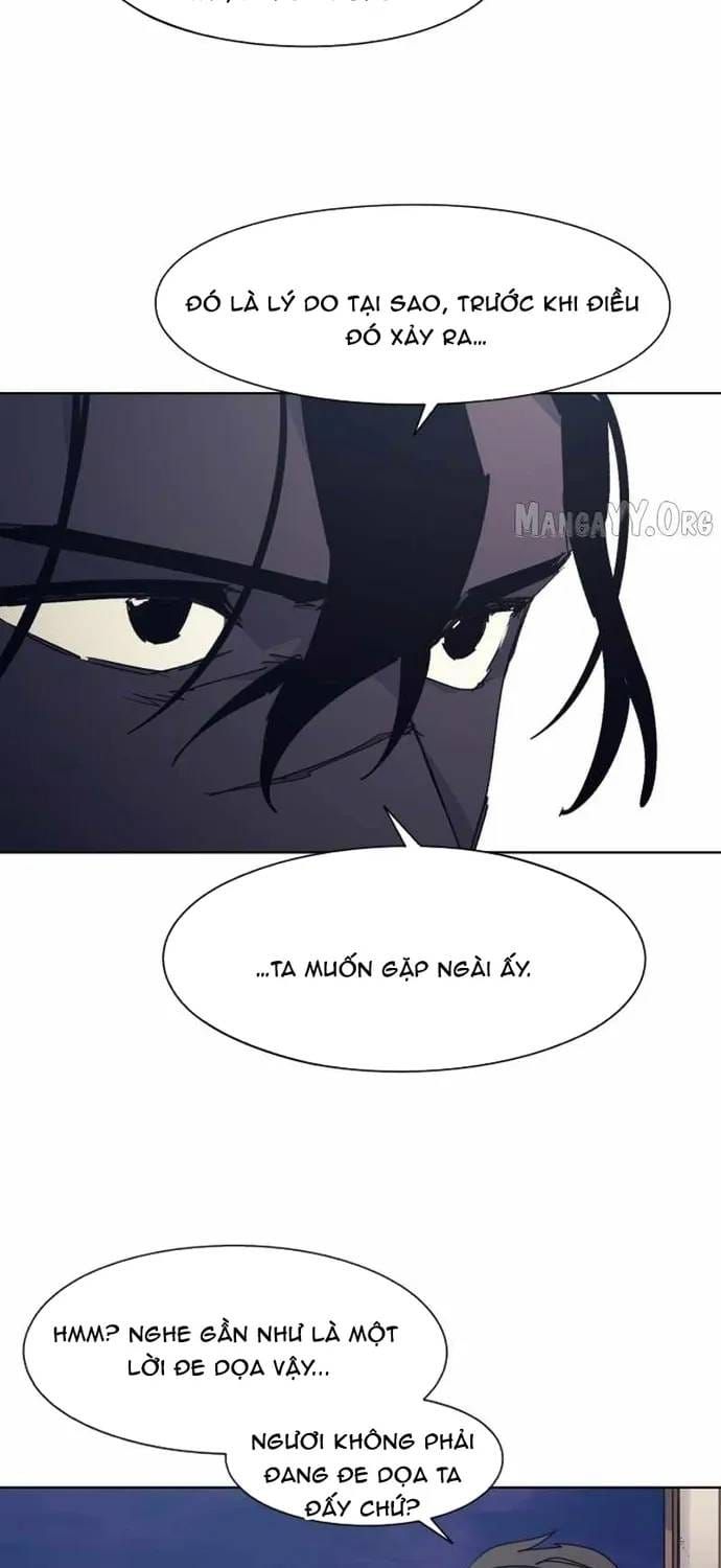 Kỵ Sĩ Báo Thù Chapter 223 - 10