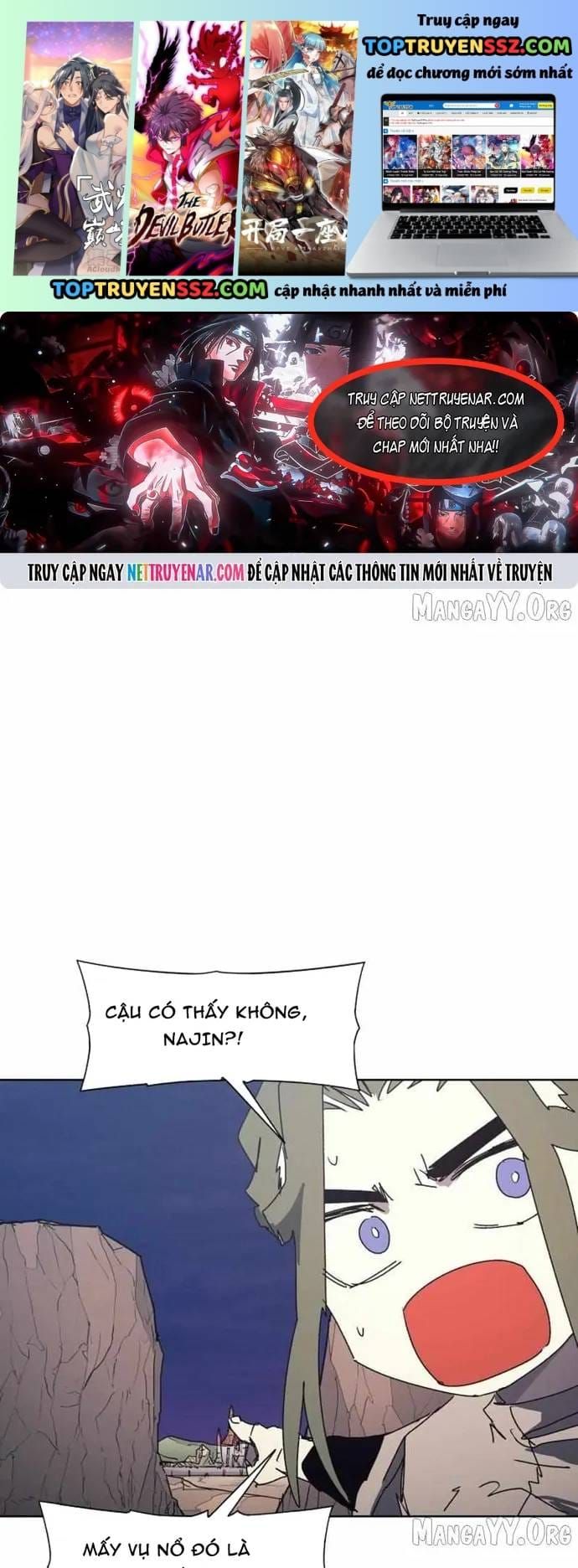 Kỵ Sĩ Báo Thù Chapter 224 - 2