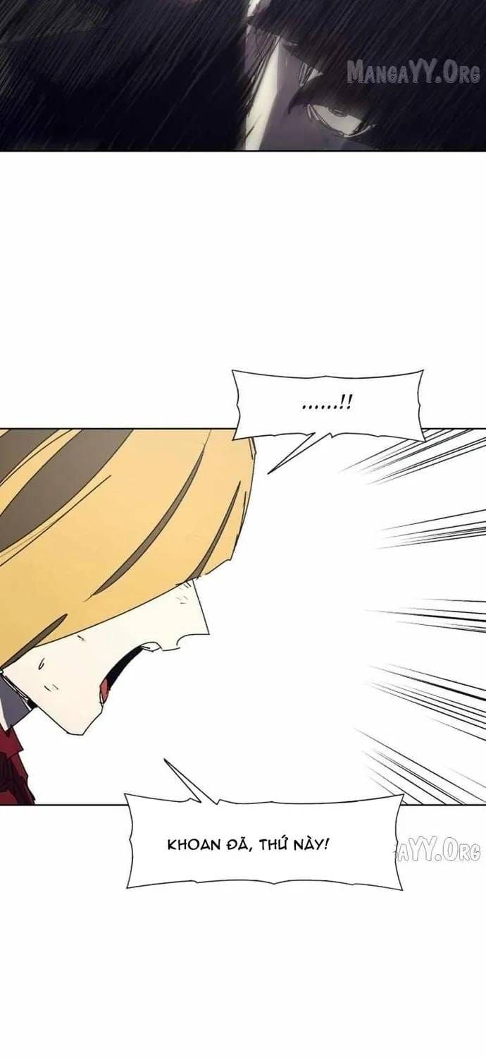 Kỵ Sĩ Báo Thù Chapter 224 - 11