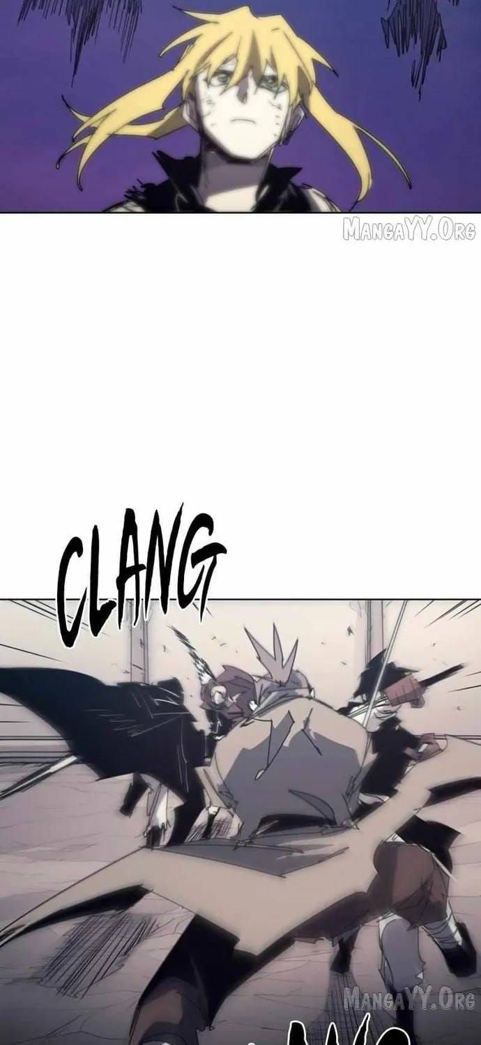 Kỵ Sĩ Báo Thù Chapter 224 - 16