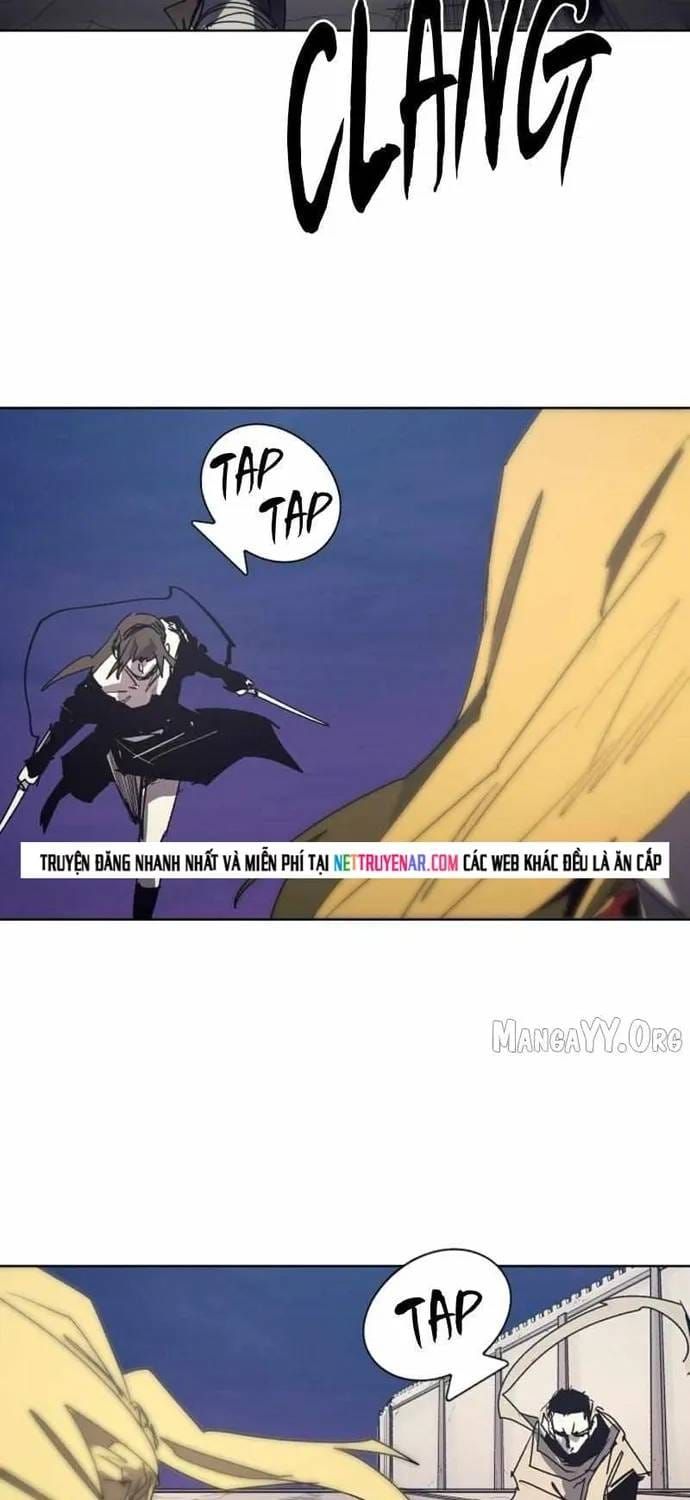 Kỵ Sĩ Báo Thù Chapter 224 - 17