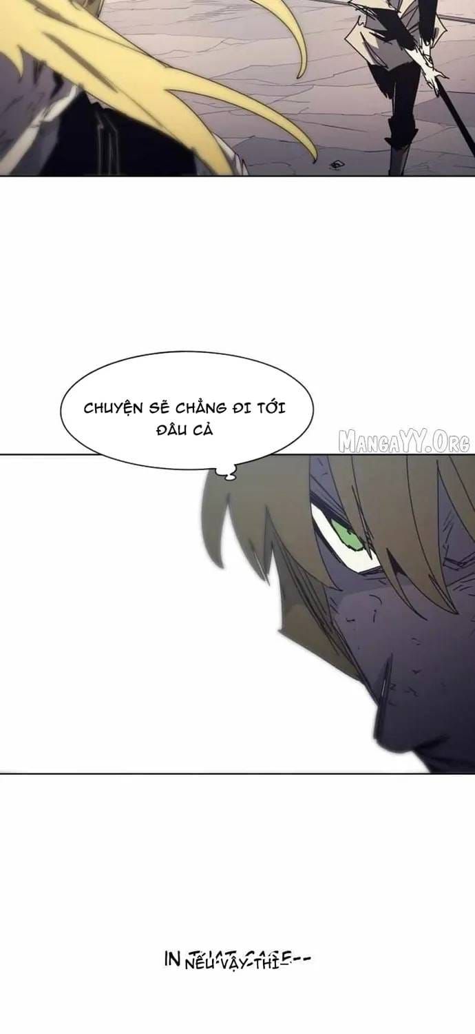 Kỵ Sĩ Báo Thù Chapter 224 - 18