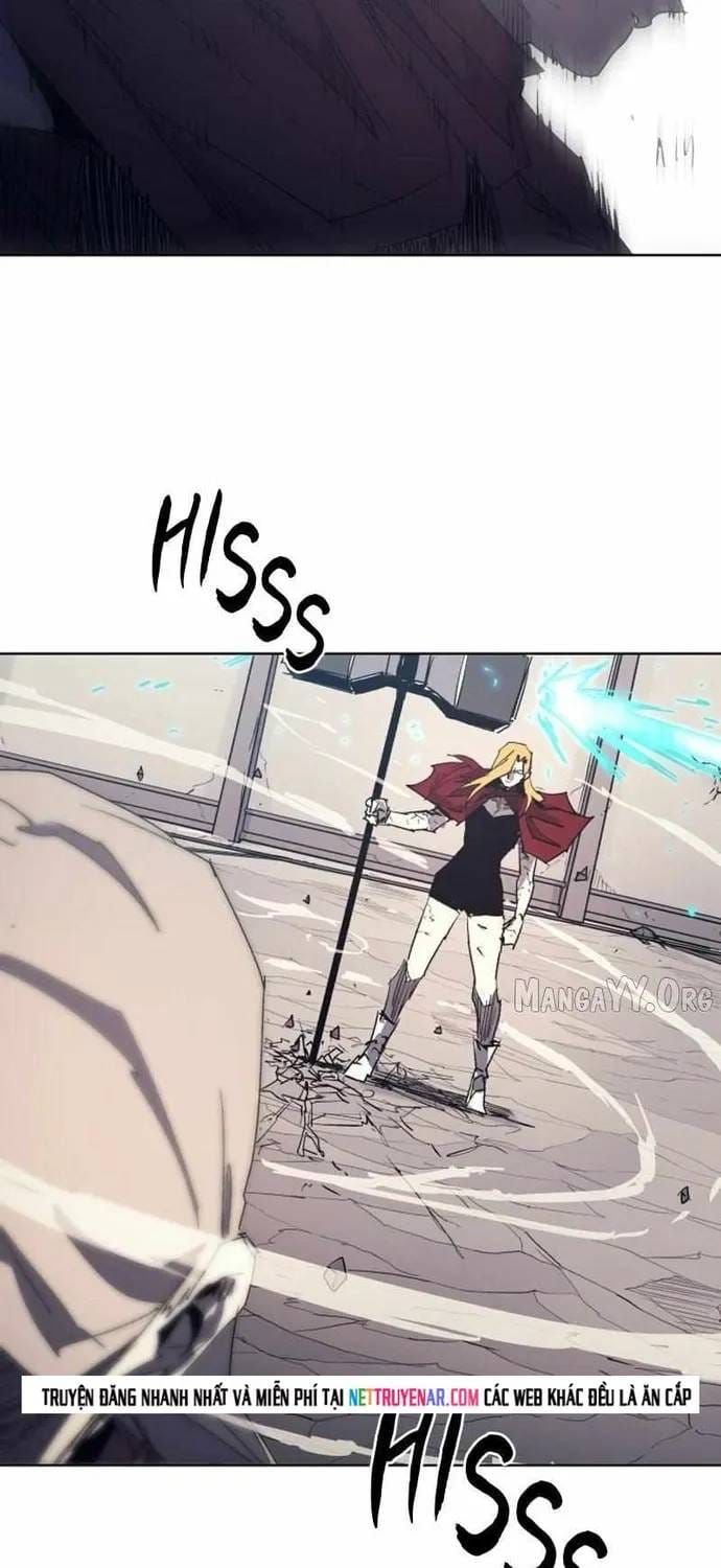 Kỵ Sĩ Báo Thù Chapter 224 - 20