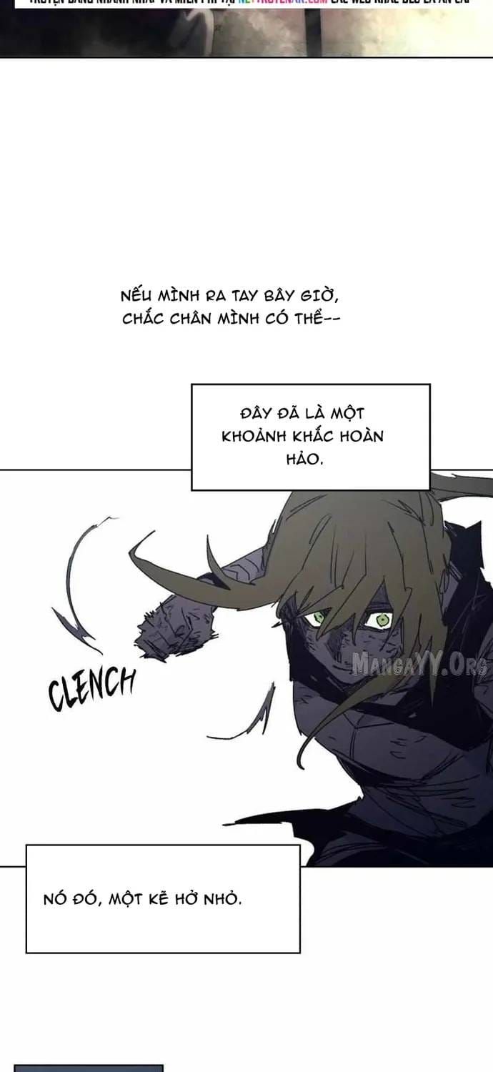 Kỵ Sĩ Báo Thù Chapter 224 - 34