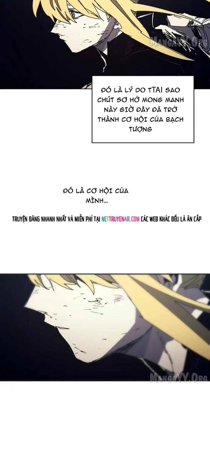 Kỵ Sĩ Báo Thù Chapter 224 - 36