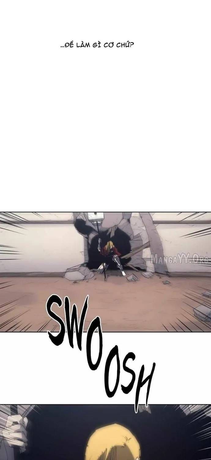 Kỵ Sĩ Báo Thù Chapter 224 - 37