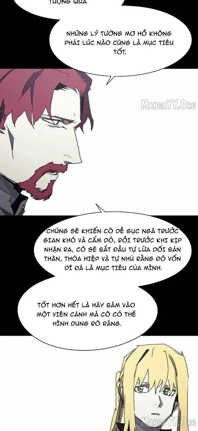 Kỵ Sĩ Báo Thù Chapter 224 - 41