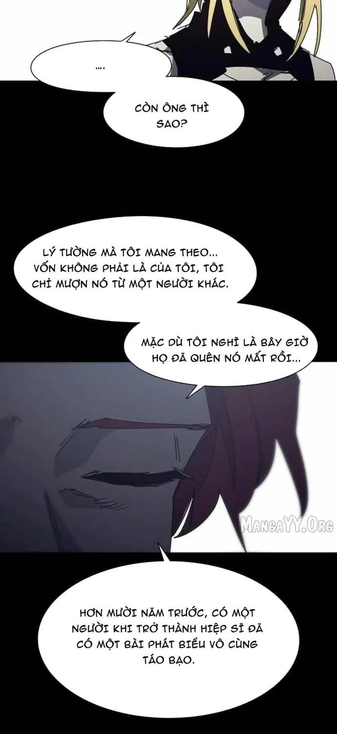 Kỵ Sĩ Báo Thù Chapter 224 - 42