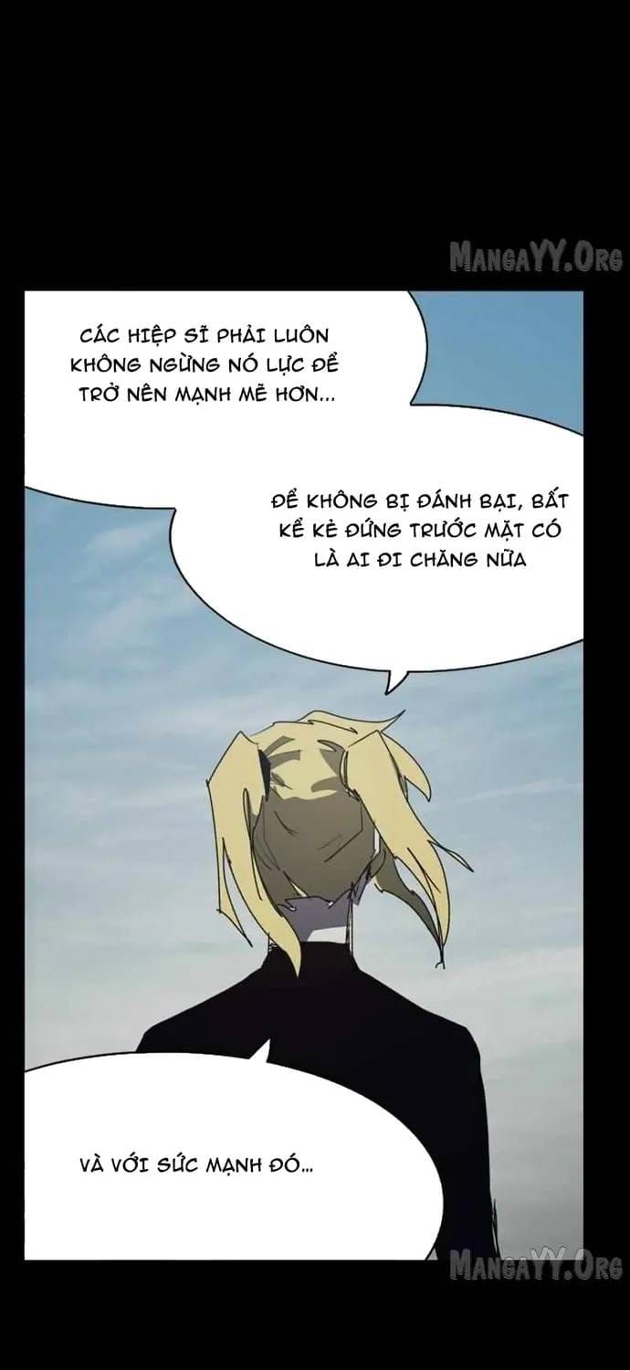 Kỵ Sĩ Báo Thù Chapter 224 - 44