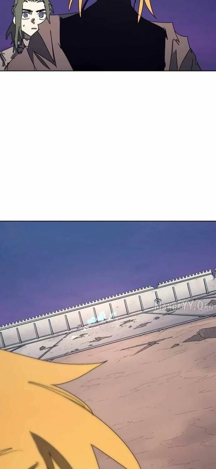 Kỵ Sĩ Báo Thù Chapter 224 - 6