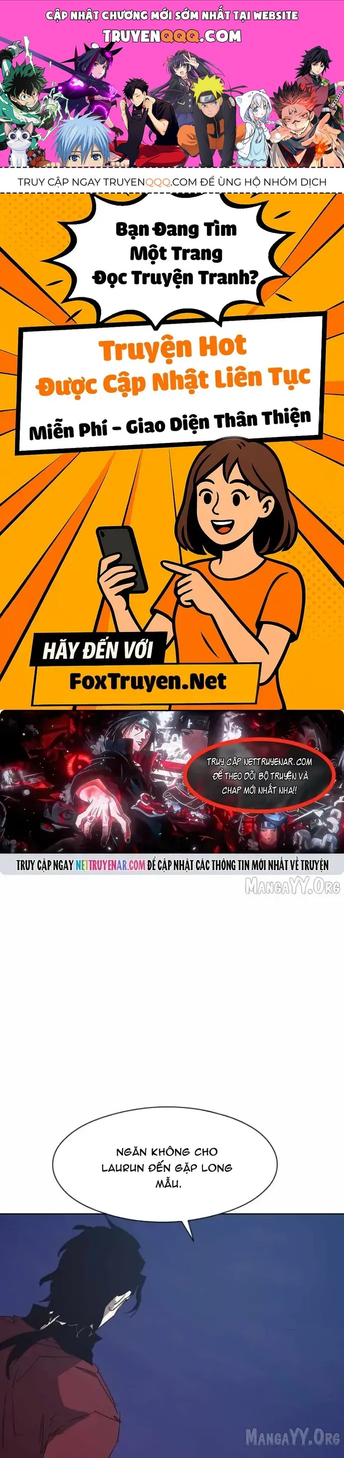 Kỵ Sĩ Báo Thù Chapter 225 - 1