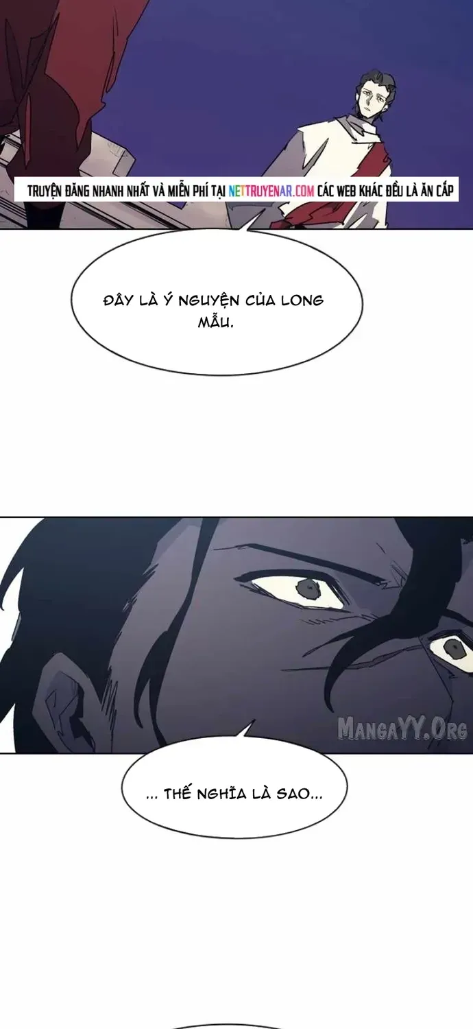 Kỵ Sĩ Báo Thù Chapter 225 - 2