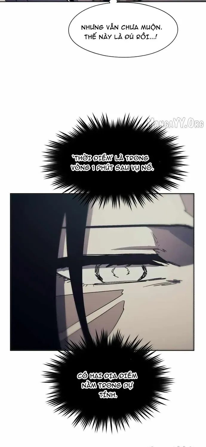 Kỵ Sĩ Báo Thù Chapter 225 - 12
