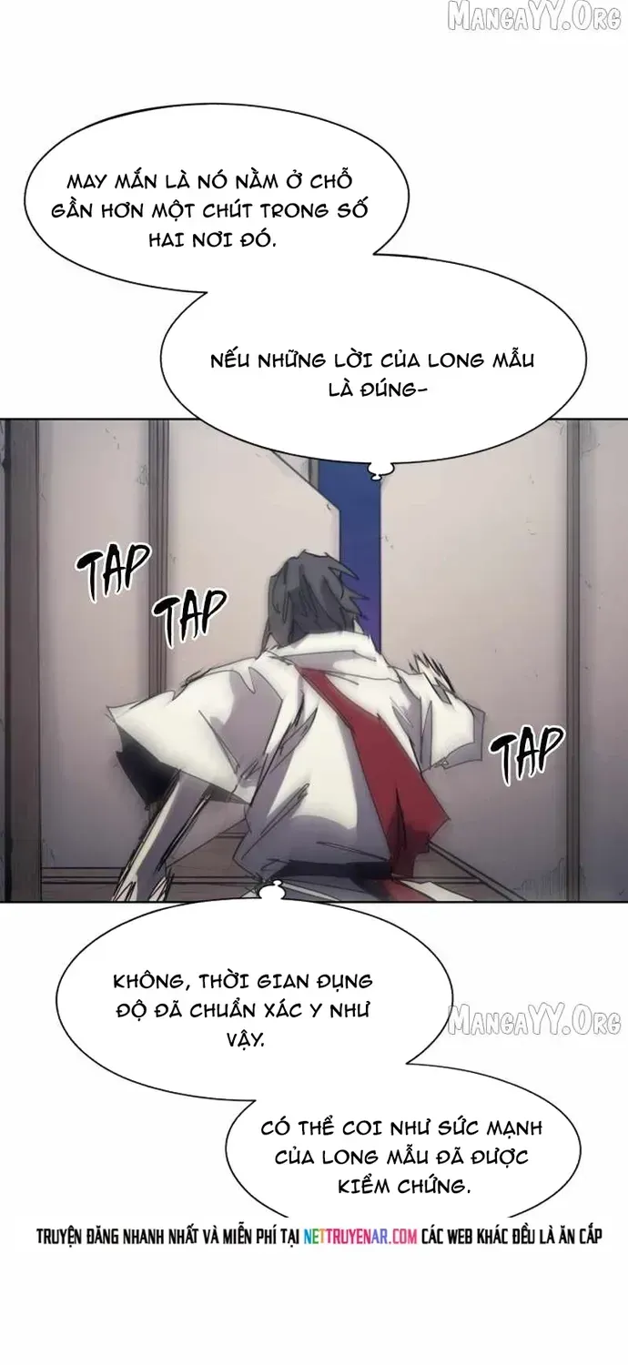 Kỵ Sĩ Báo Thù Chapter 225 - 13