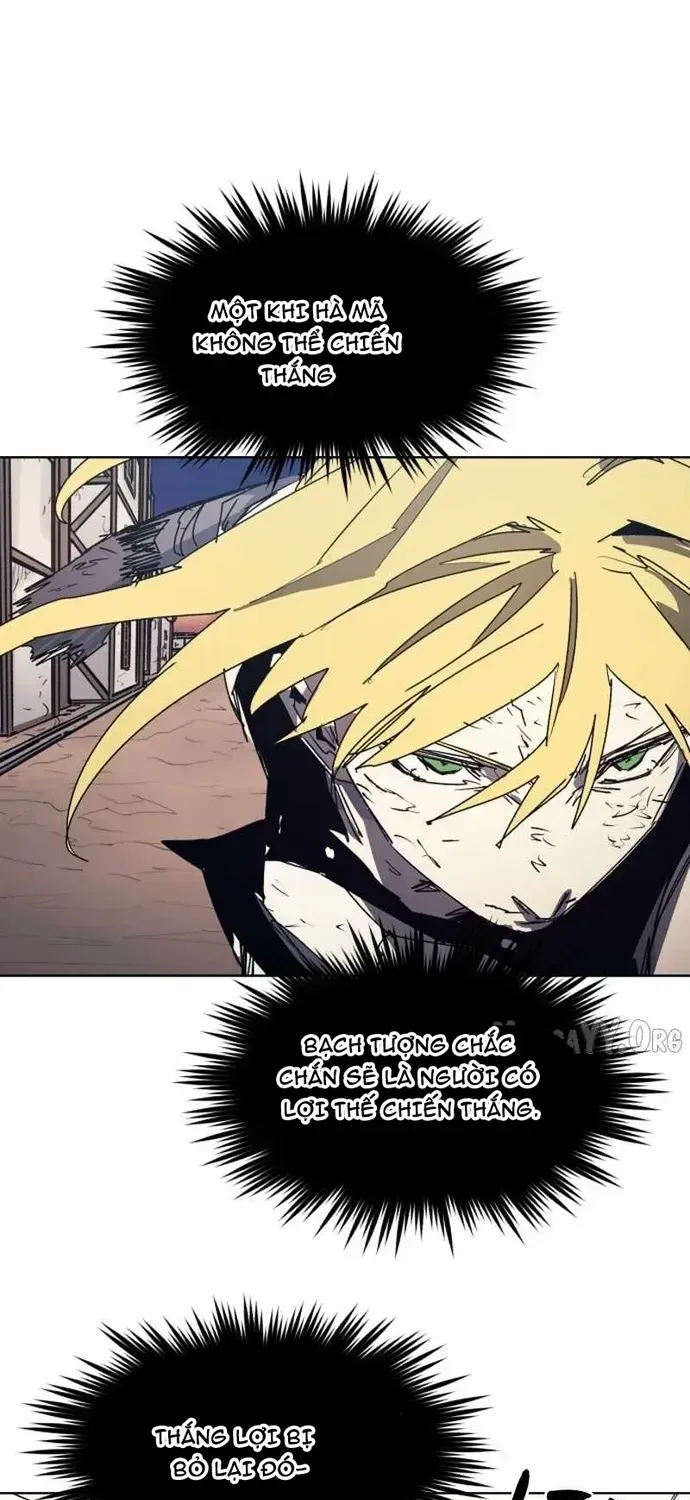 Kỵ Sĩ Báo Thù Chapter 225 - 16