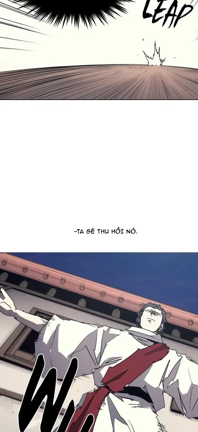 Kỵ Sĩ Báo Thù Chapter 225 - 17