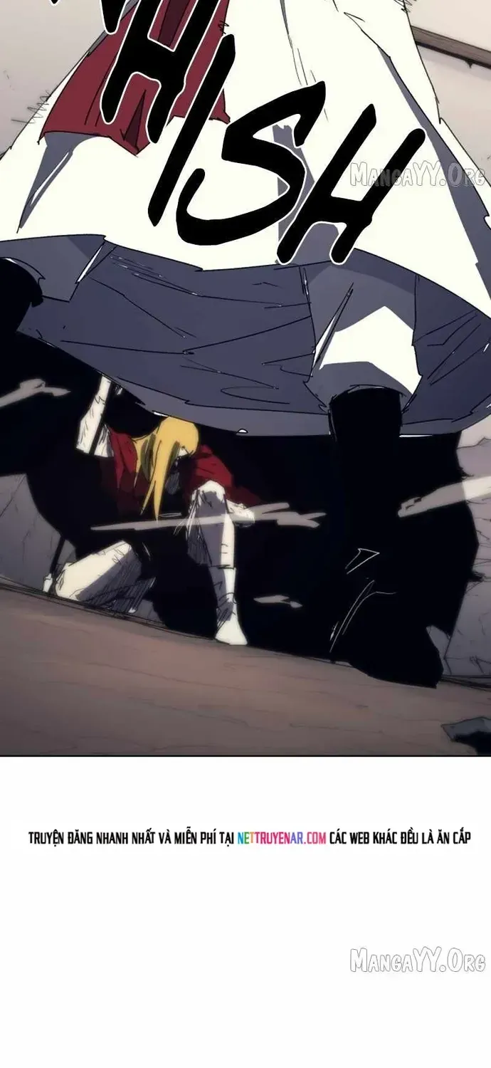 Kỵ Sĩ Báo Thù Chapter 225 - 18