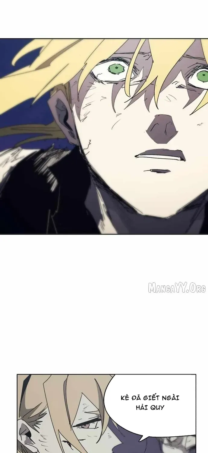 Kỵ Sĩ Báo Thù Chapter 225 - 19