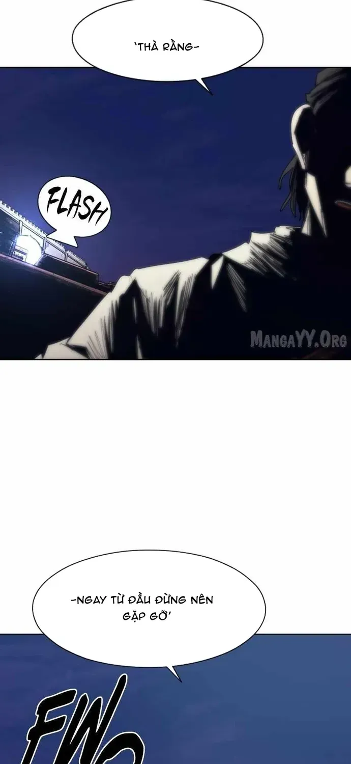Kỵ Sĩ Báo Thù Chapter 225 - 3