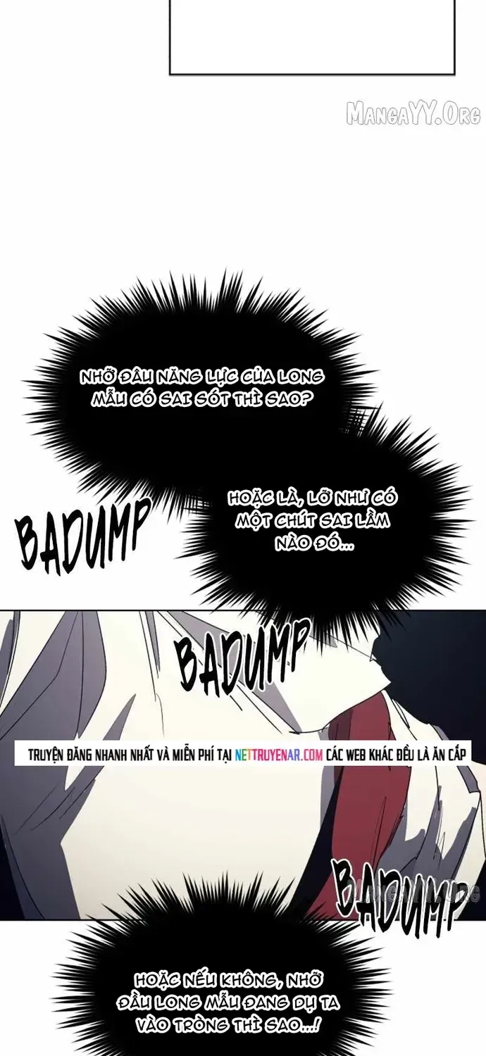 Kỵ Sĩ Báo Thù Chapter 225 - 21