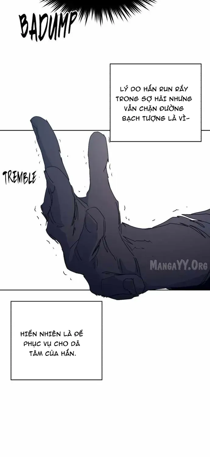 Kỵ Sĩ Báo Thù Chapter 225 - 22