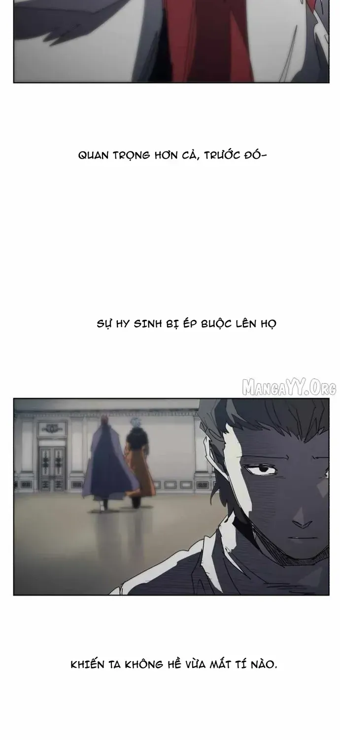 Kỵ Sĩ Báo Thù Chapter 225 - 25