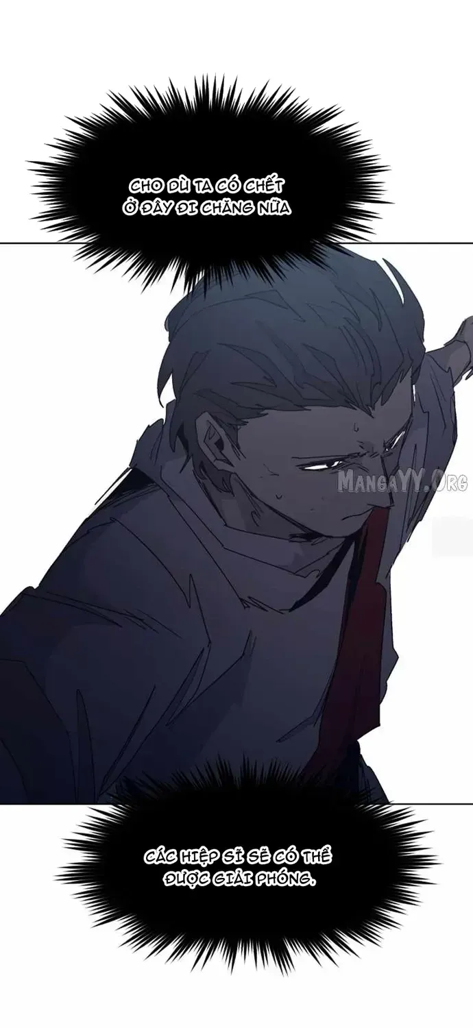 Kỵ Sĩ Báo Thù Chapter 225 - 28