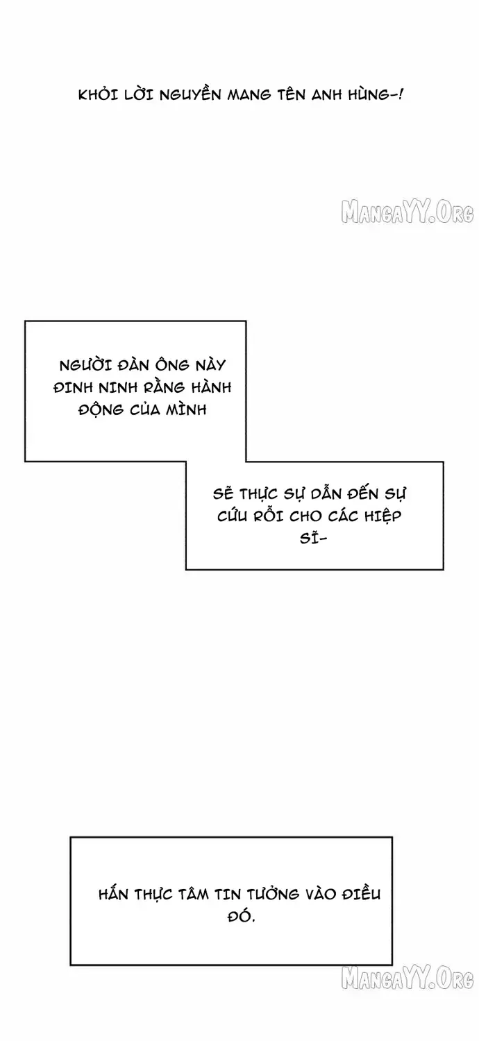 Kỵ Sĩ Báo Thù Chapter 225 - 29