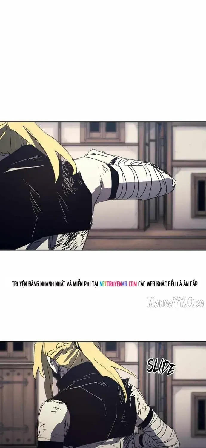 Kỵ Sĩ Báo Thù Chapter 225 - 30