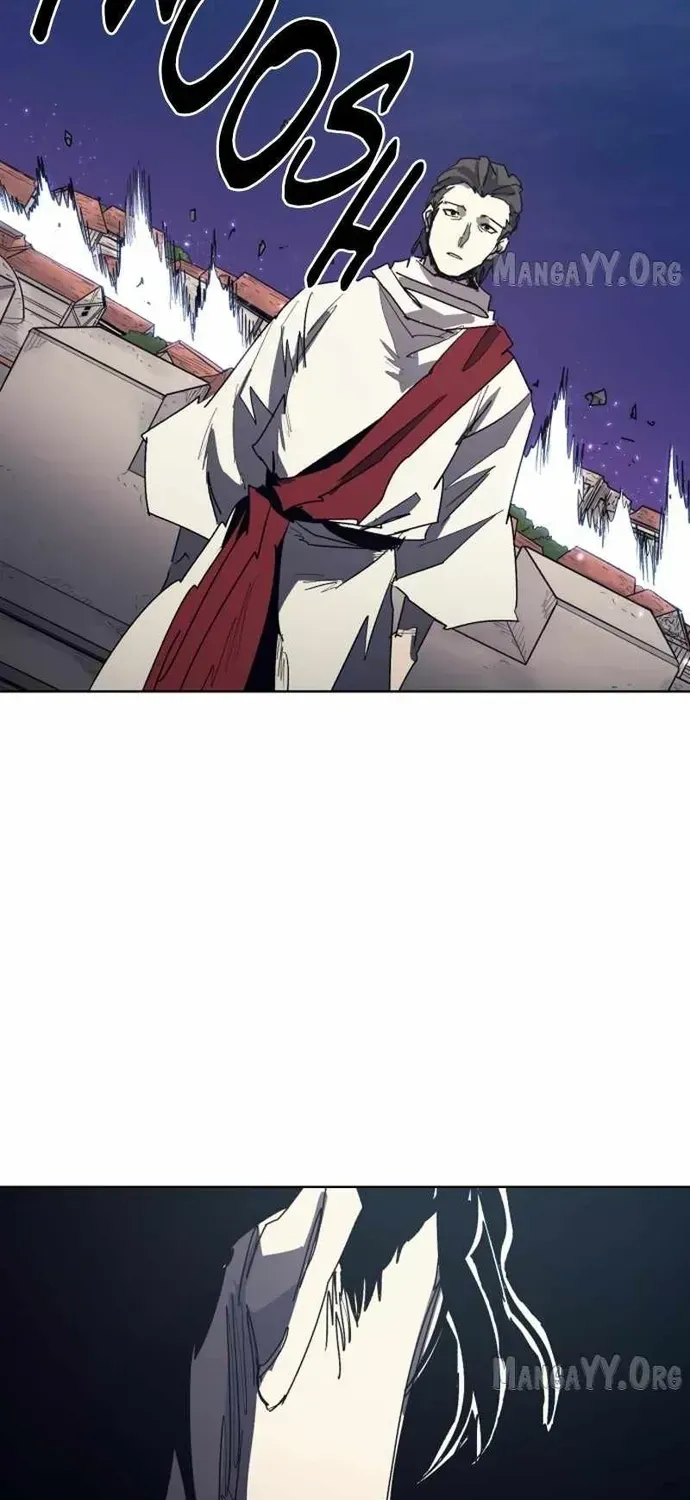 Kỵ Sĩ Báo Thù Chapter 225 - 4