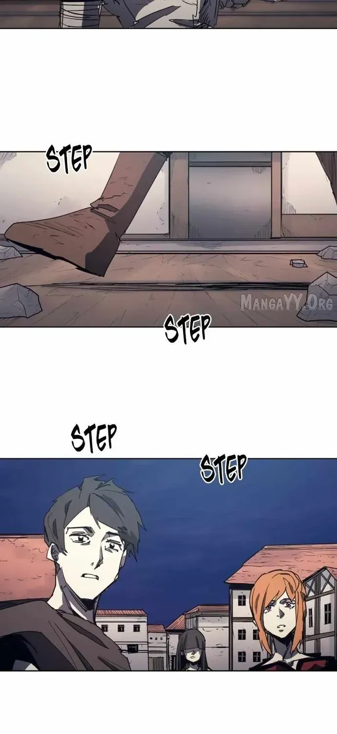 Kỵ Sĩ Báo Thù Chapter 225 - 31