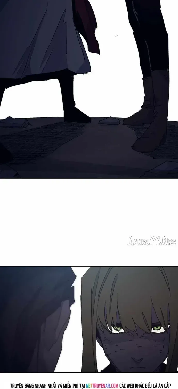 Kỵ Sĩ Báo Thù Chapter 225 - 33