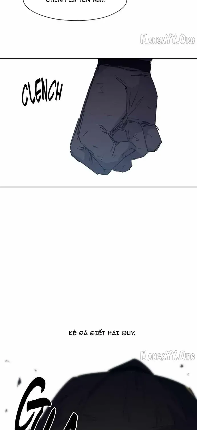 Kỵ Sĩ Báo Thù Chapter 225 - 35