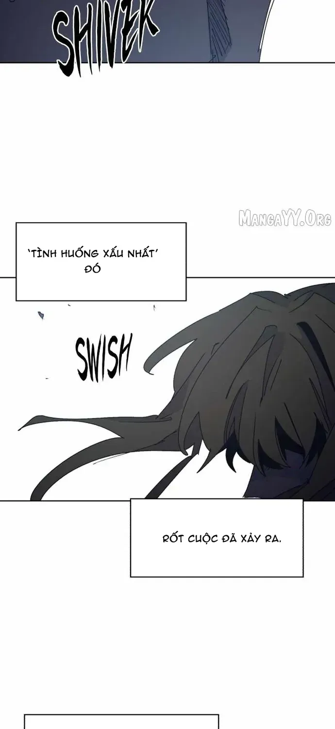 Kỵ Sĩ Báo Thù Chapter 225 - 37