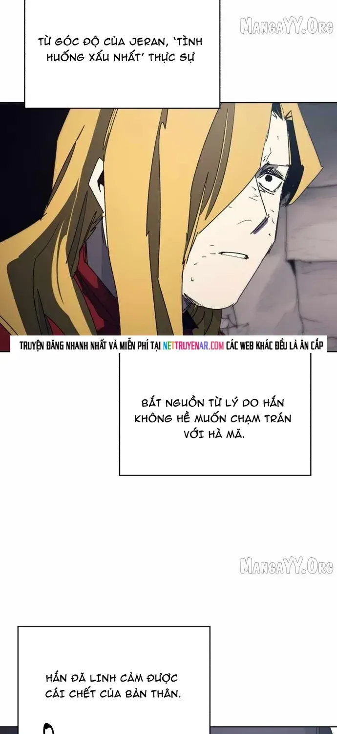 Kỵ Sĩ Báo Thù Chapter 225 - 38