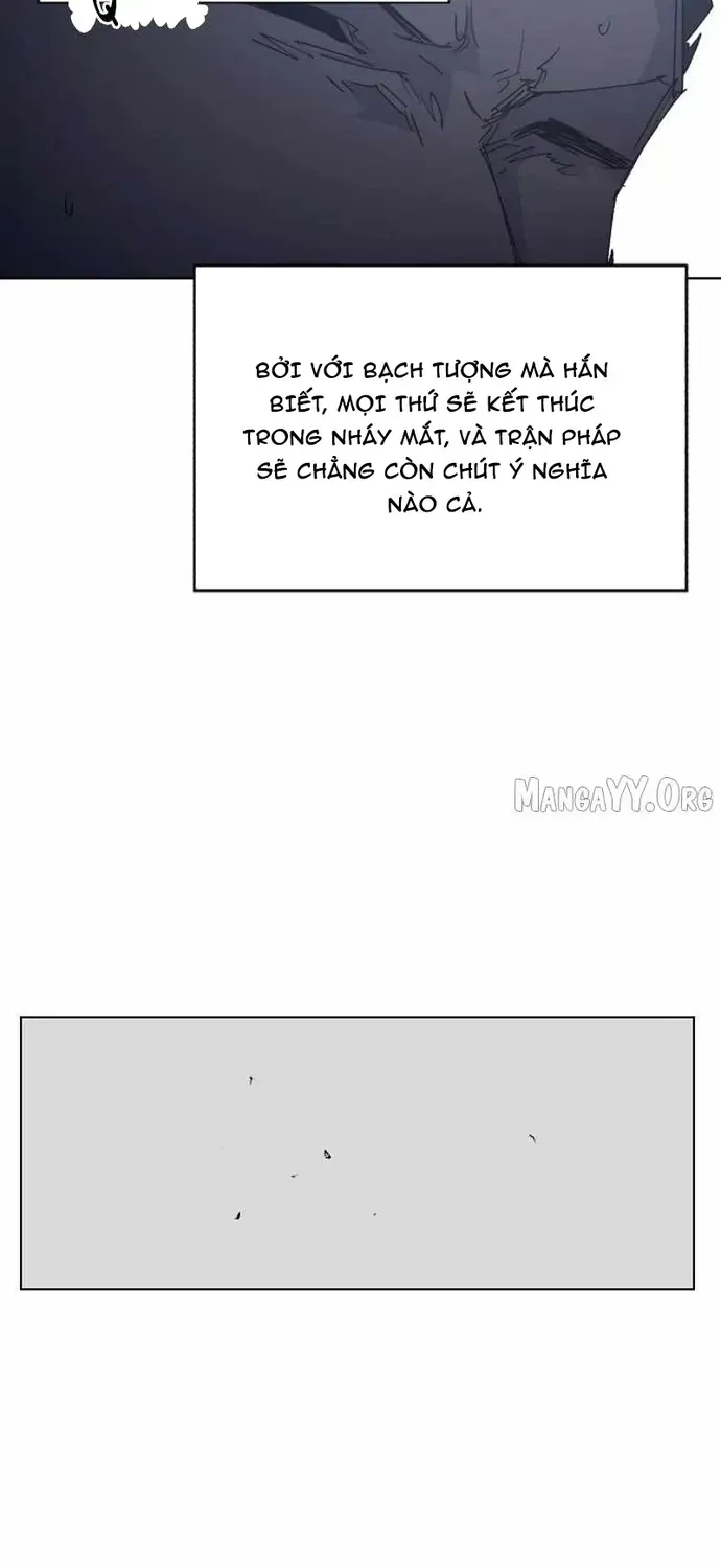 Kỵ Sĩ Báo Thù Chapter 225 - 39