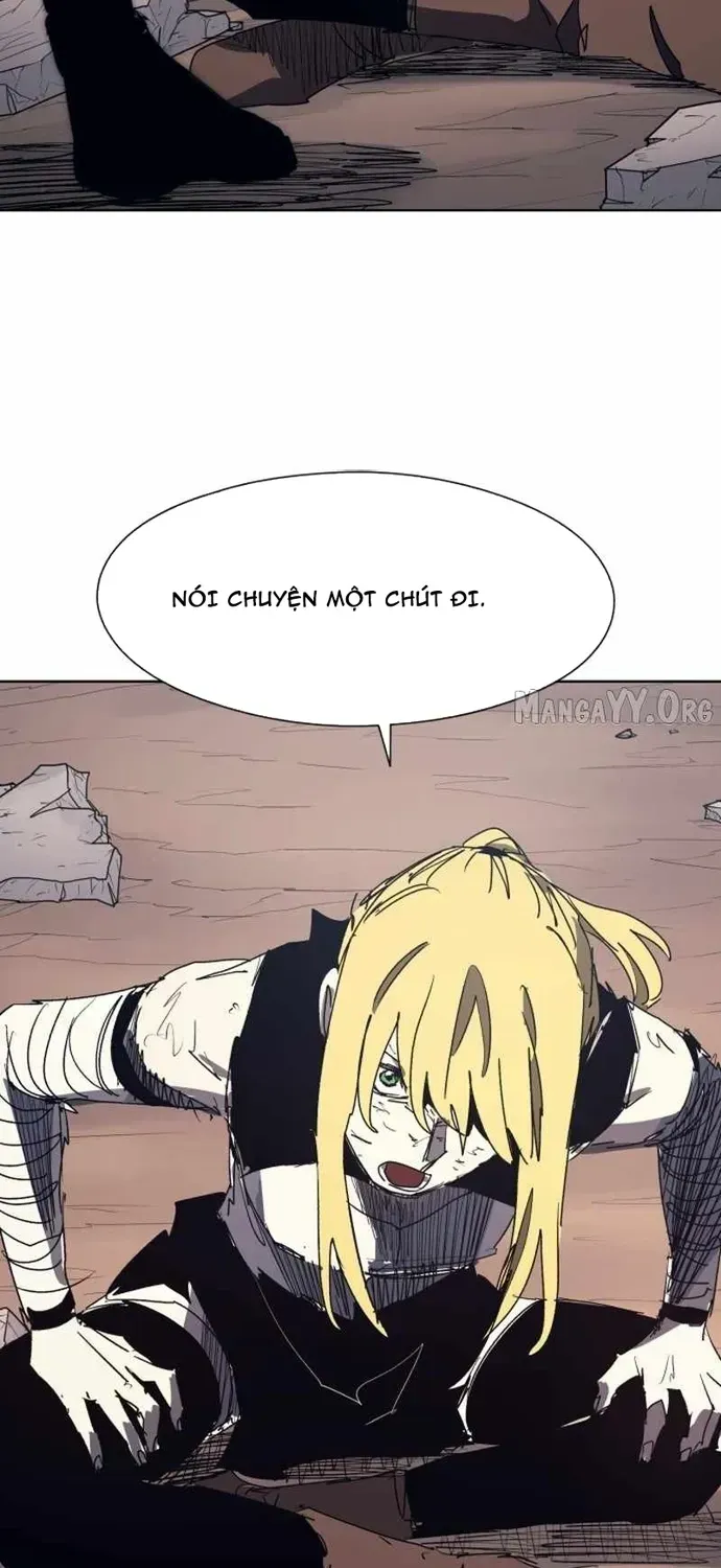 Kỵ Sĩ Báo Thù Chapter 225 - 42