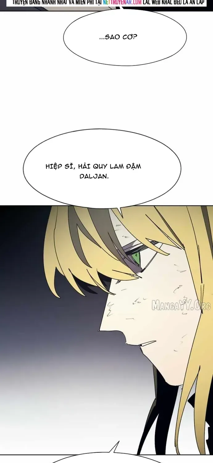 Kỵ Sĩ Báo Thù Chapter 225 - 44