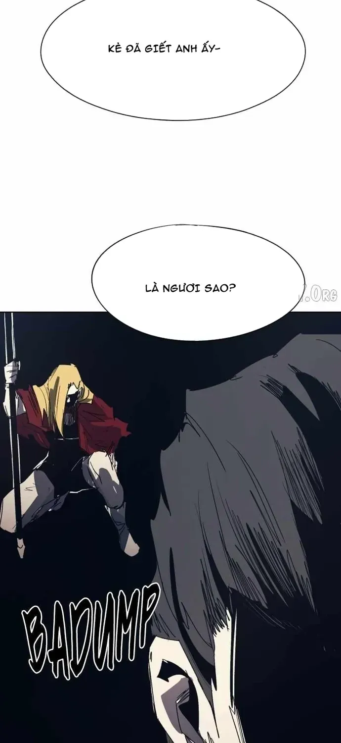 Kỵ Sĩ Báo Thù Chapter 225 - 45