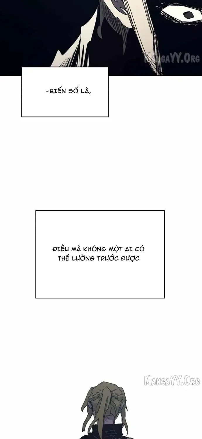 Kỵ Sĩ Báo Thù Chapter 225 - 46