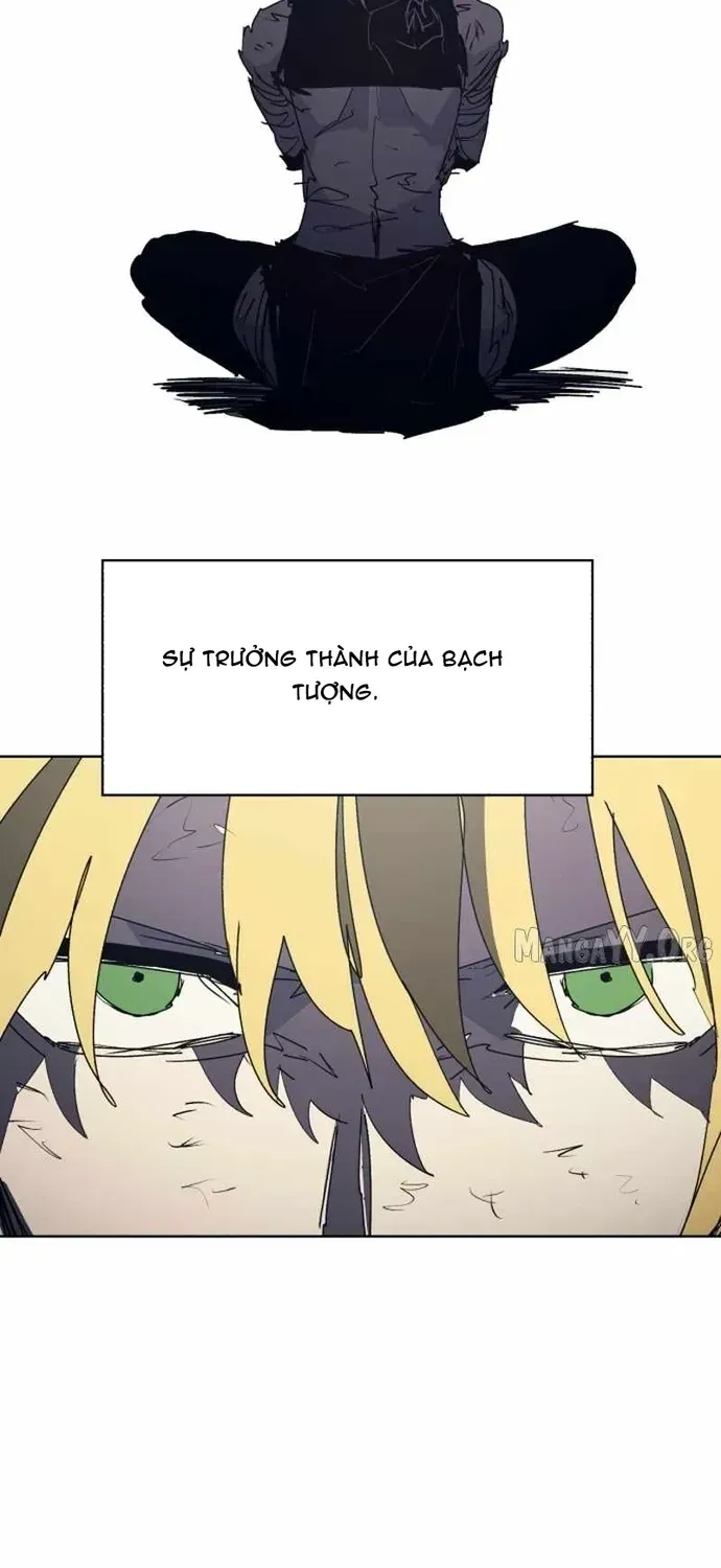 Kỵ Sĩ Báo Thù Chapter 225 - 47