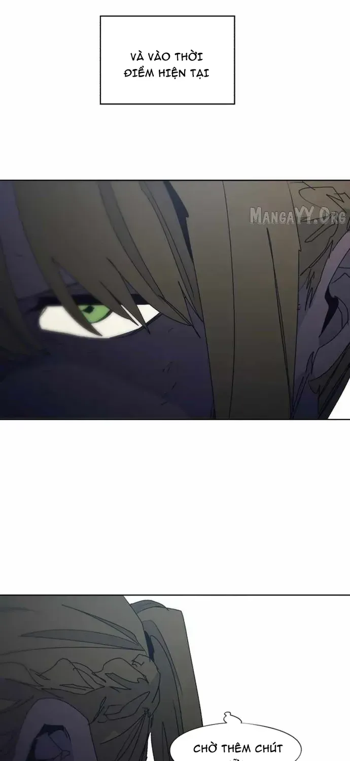 Kỵ Sĩ Báo Thù Chapter 225 - 51