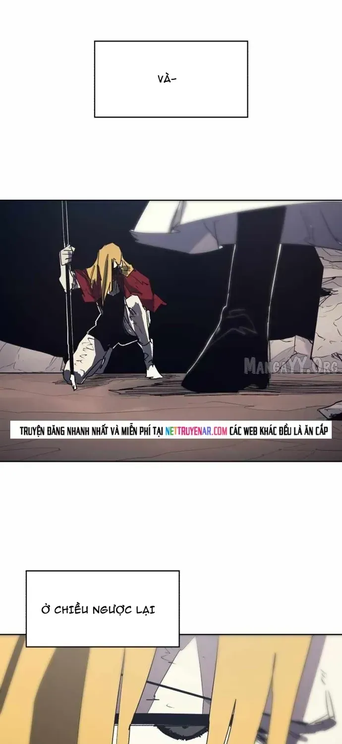 Kỵ Sĩ Báo Thù Chapter 225 - 53