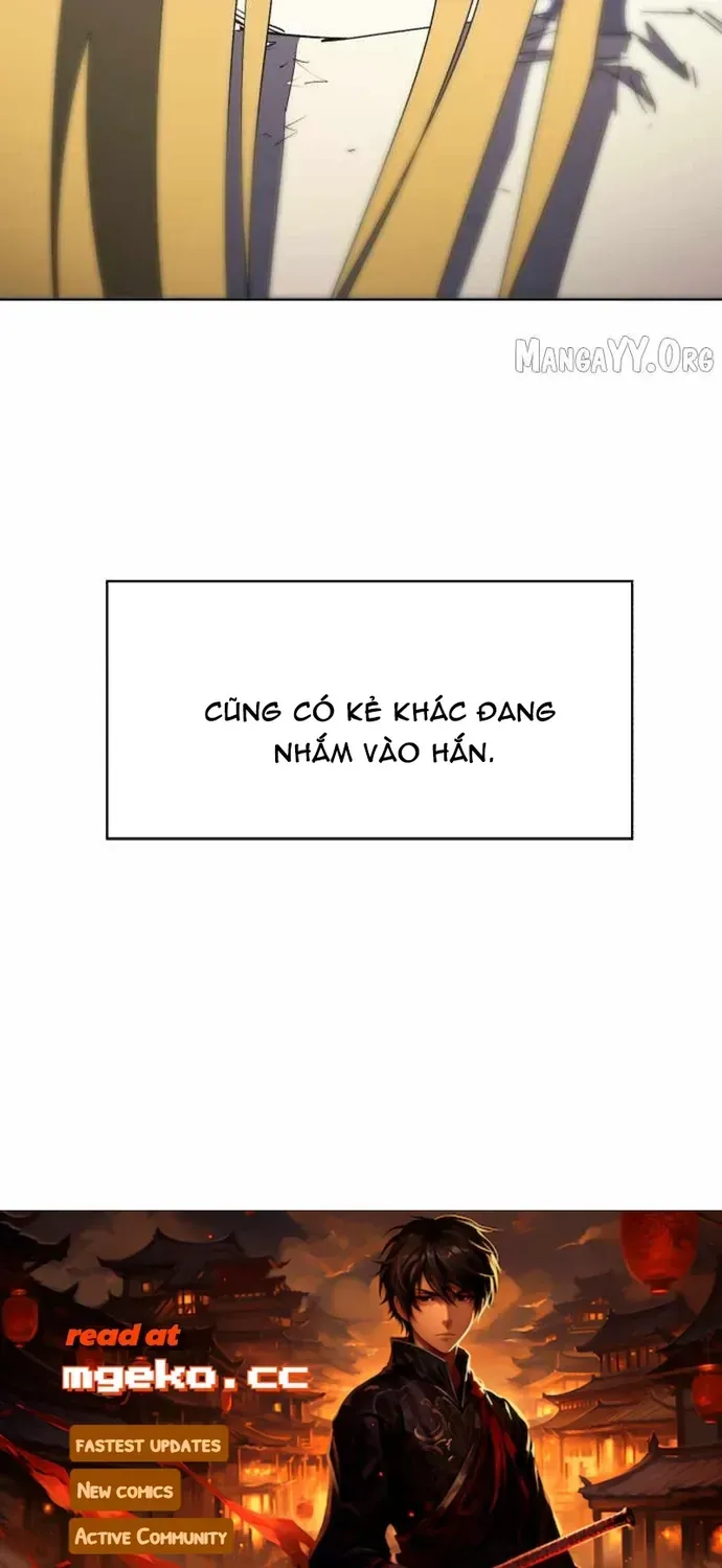 Kỵ Sĩ Báo Thù Chapter 225 - 54