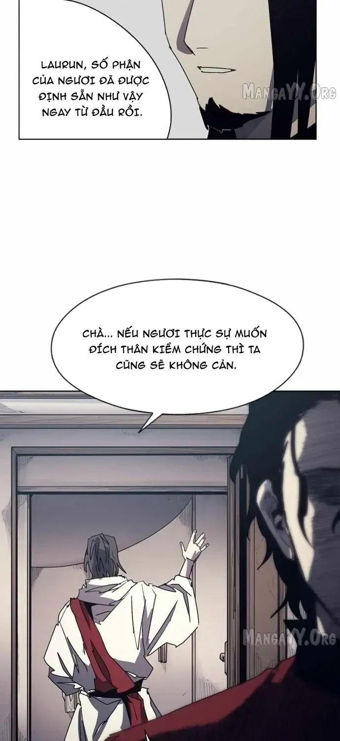 Kỵ Sĩ Báo Thù Chapter 225 - 7