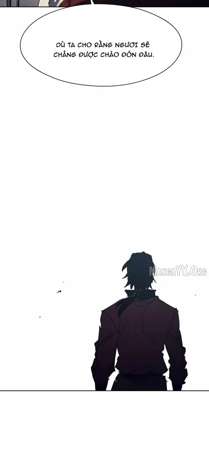 Kỵ Sĩ Báo Thù Chapter 225 - 8